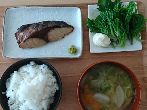 オーガニックお野菜 お米の 特別セット
