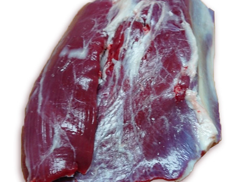 新年特別企画！！エゾシカのランイチ、ソトモモブロックセット2300g 以上 

ステーキや焼き肉、すき焼きにも！