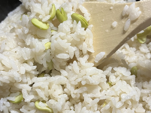 【期間限定】黒大豆えだまめ【秋の味！】