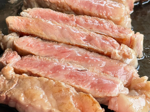 【肉の王様サーロイン】兵庫県産黒毛和牛（経産牛）「サーロイン（ステーキ用）226g/真空パック」