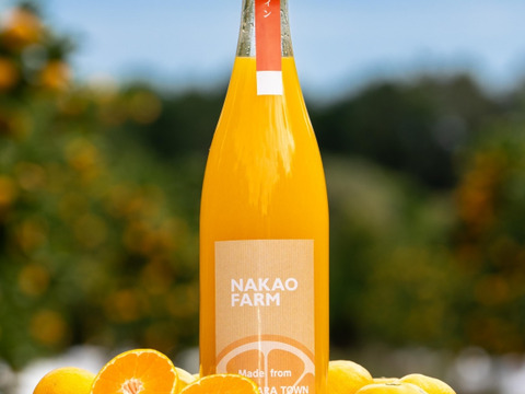 人気⇒【クレメンティン】【はるか】【みかん】濃厚みかんジュース三種類飲み比べセット