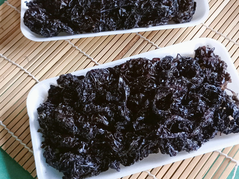 【期間限定】山形県産岩のり -５０ｇ