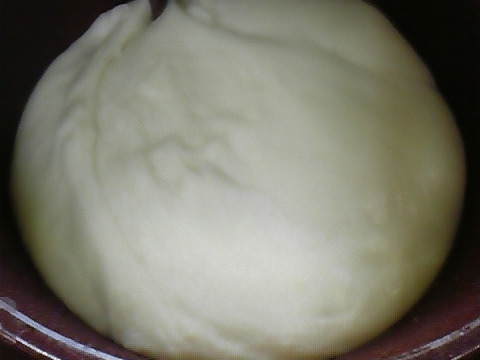 もちプチ！香ばし玄米餅 (1包)