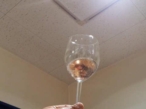 【720㎖２本】南アルプス上宮地産甲州ぶどうを赤ワインの如く果皮ごと醸すオレンジワイン「天空甲州」