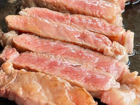 【肉の王様サーロイン】兵庫県産黒毛和牛（経産牛）「サーロイン（ステーキ用）216g/真空パック」