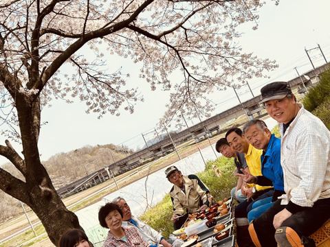 令和5年産 ひとめぼれ 5kg