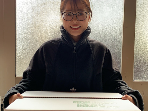 【冬ギフト】山形特選ラフランス【5キロ3L16玉】