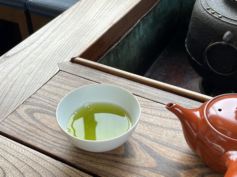 【新茶】八女茶たつみ園大容量コスパ最強！！！煎茶300g×3本セット。発送は５月下旬から開始。