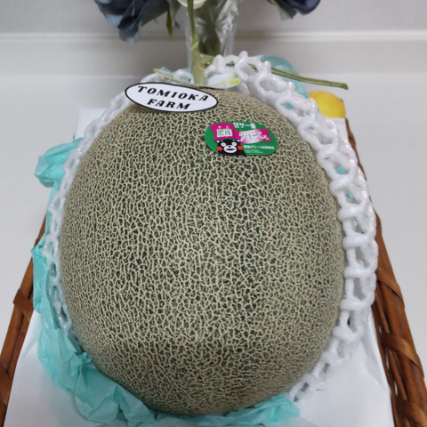 じゅわ甘】熊本オリジナルブランド！ 贈答用にも！肥後グリーン