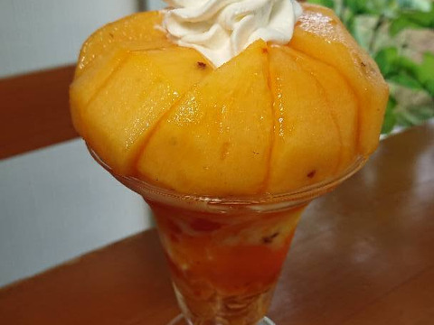 まるせい果樹園の桃　『黄金桃』1㎏(5玉~7玉入り)　自家用　ご贈答用向け  mo3