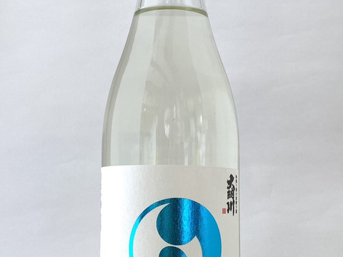 【季節・数量限定】【暑い夏にすいすい飲める】大納川 特別純米 夏酒 720ml