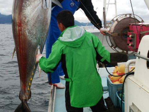 大間産まぐろカマトロ200ｇ希少部位