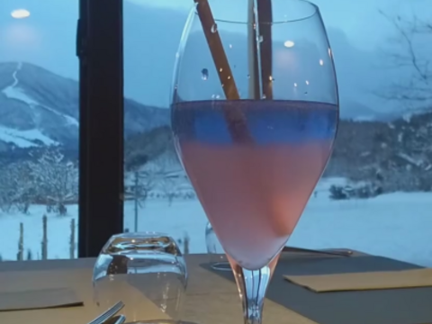 バタフライピー　ハーブティー　マジックティー　青いお茶　青いお酒　幸せの青　10g×2袋