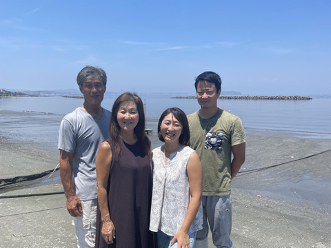 【解凍するだけ！】さっぱり美味しいネバネバ刻みめかぶ4パック（神奈川から発送なので関東圏の送料お安く）