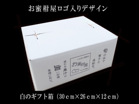 【訳あり3kg】濃甘っ！黄金熟成で晩生みかんの甘さや旨さを最大限に！食べるみかんジュース！まさにトップ・オブ・ザ・みかん！超熟みかん「熟太郎（じゅくたろう）」訳あり　サイズ混合　３kg【819-3k】