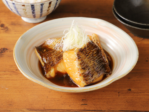 【福袋2025】とらふぐと真鯛の焼物セット！