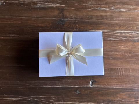 花農家が贈る「美味しい花焼き菓子アソート」