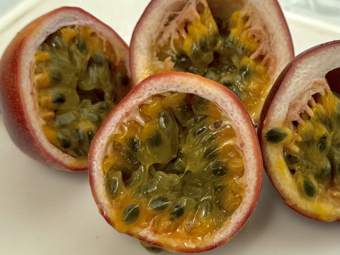 訳ありパッションフルーツ6.5キロ 1_passion12_13.jpg