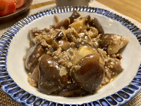 福王しいたけのミニサイズ！旨味たっぷり椎茸（ご家庭用/650g）