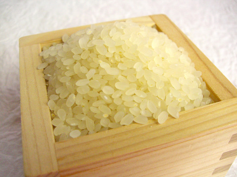 【新米】特別栽培米 （あきたこまち・ゆめしなの）各2㎏食べ比べ