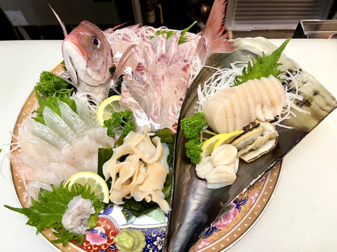 【事前予約】❗️寒の極旨❗️

日間賀島 漁師直送《下処理済》平貝3枚セット

※2月15日ぐらいから発送開始！