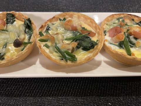 野菜嫌いでも食べられる【ほうれん草＆小松菜（各1kg）】《漢方栽培