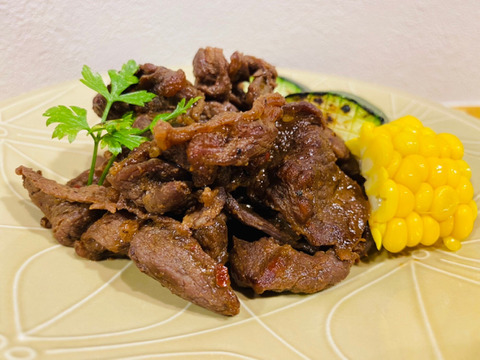 【福袋2025】ジビエ8周年福袋　加工品お得　8品　（4500円相当）