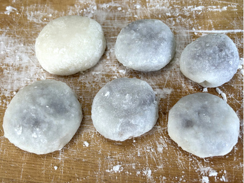 農薬化学肥料不使用『もちひかり』玄米３kg令和７年産　信州佐久穂町