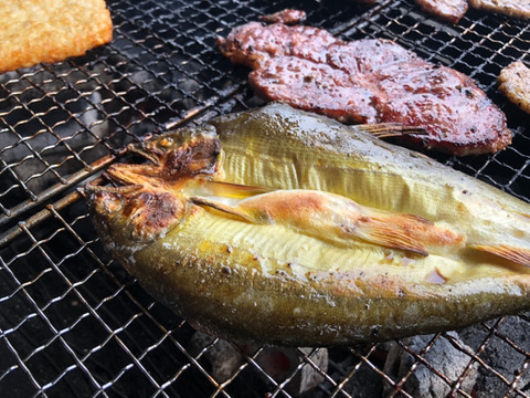 【ごほうび福袋】紀州仕立て鮎の詰め合わせセット　“和歌山のブランド鮎です！”