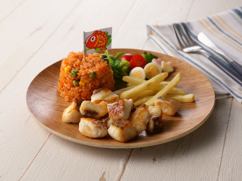 【Firesh®︎】使いやすさNo.1で大人気‼タイコロステーキ×1パック組み合わせ自由！【単品商品】