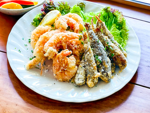 【9月先行予約】【魚ガチャ】何が入っているかわからない［未利用魚］おかず