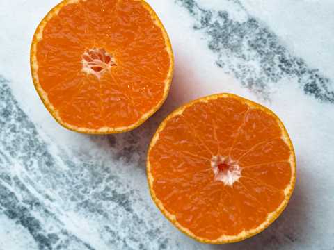 【ゆら早生】箱込み5キロ　Sサイズ 家庭用　有田みかん　極早生　低農薬　【冬ギフト】