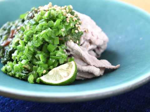 【鮮度優先】1kg！新潟五泉の角オクラ♪当日収穫午前発送！