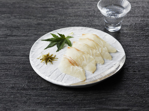 コク旨127％UP☆真鯛の昆布締め【Firesh®︎】※解凍するだけ‼組み合わせ自由！【単品商品】