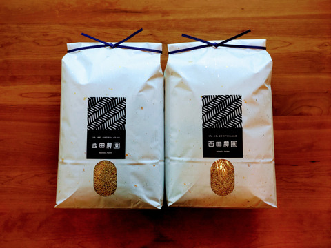 【令和7年産売切れ】【 玄米１０ｋｇ（５ｋｇ×②袋）】特別栽培米コシヒカリ🌱 天然資材＆有機質肥料のみ・動物性堆肥不使用【低農薬 ８０％以上削減】米・穀類🥇１位受賞✨AW23