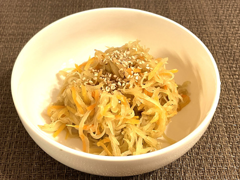 熟成ヤーコン ほんのり甘い健康野菜！群馬県産  1.8 kg