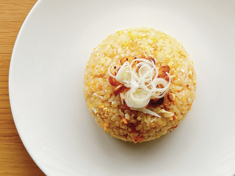 【屋久島産】在来種にんにく（選別バラ100g）×3パック
