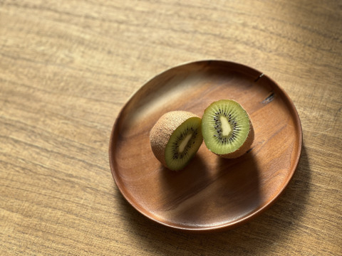 自然農のキウイフルーツ(2kg)