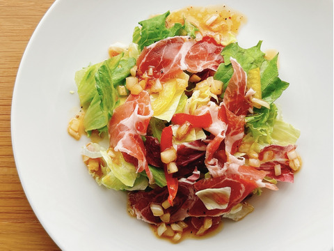 【屋久島産】在来種にんにく500g（約10〜14球）