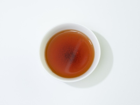 有機茶　川根茶　ドリップティーセット　【馥＆紅茶】　（内容量： 馥5袋、紅茶5袋）