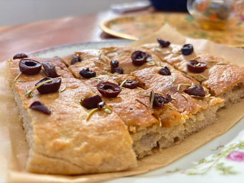 【北海道十勝産　自然乾燥全粒粉♡】数量限定！
昔ながらの天日乾燥は超希少！
小麦粉ゆめちから（強力粉）　１ｋｇ

手作りパンやスィーツ、パスタ等にオススメ♡