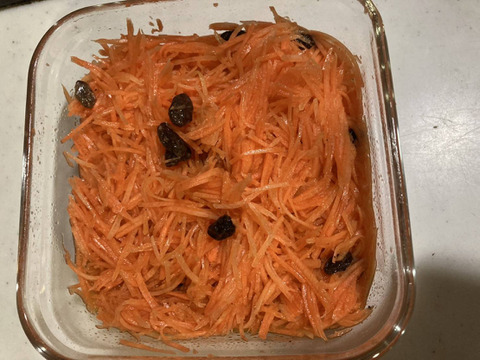 【自然栽培・皮ごと食べて】黒田五寸ニンジン　1.8Kg