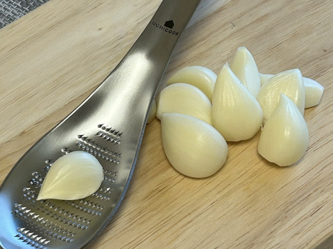 【岡山産】福地ホワイト6辺　香り・栄養満点　料理好き＆健康志向の方へ　6キロ 岡山産】福地ホワイト6辺 香り・栄養満点 料理好き＆健康志向の