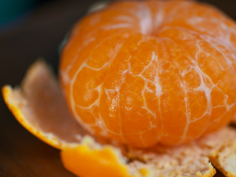 【大容量お得パック】20％OFF！さなえみかん 5kg（50個程度）