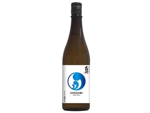 【みーくん様専用】大納川　特別純米　 夏酒 　720ml