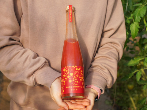 【60%OFF】100％アルテトマトジュース☆大瓶１２本セット【アルテ６本＋ゴールド６本】【賞味期限：2025年12月10日】