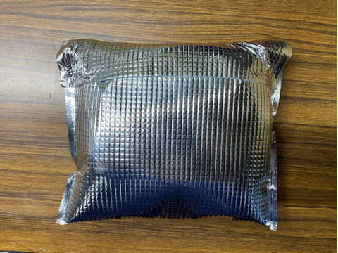 【香心ポーク】スペアリブブロック（ノーカット）約1.2-1.4kg