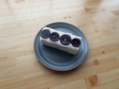 信州の粒ブドウセット【ナガノパープル】×【シナノスマイル】700g [NpSs]