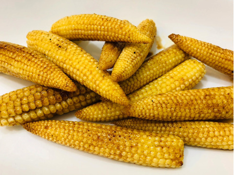 【今だけ】ホワイトショコラのヤングコーン（数量限定）３kg