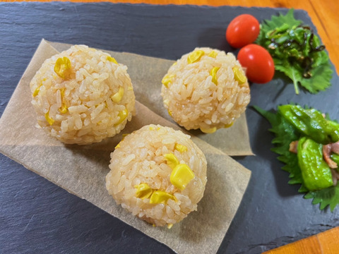 【ドルチェドリーム】朝どれ！生でもおいしいスイートコーン（10～13本/4kg）